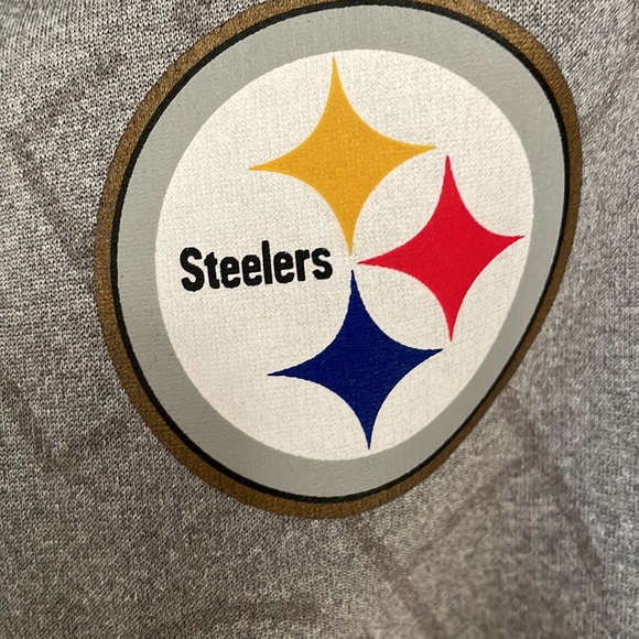 Steelers hoodie - Picture 3 of 3